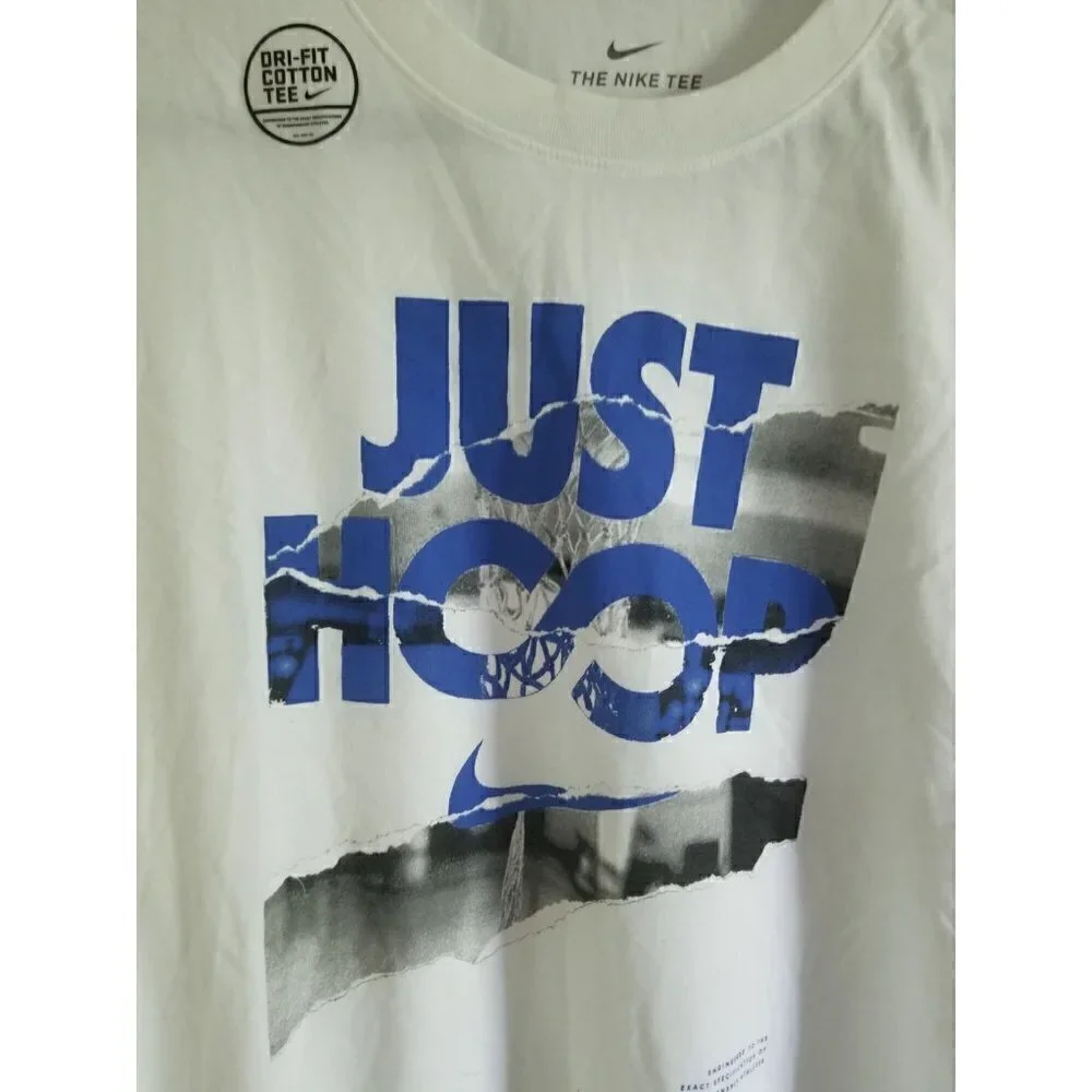NIKE Basketball‎ Tee